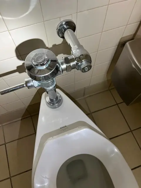 Fixture installation and repair for Hydro Jetting in Southeast Industrial District